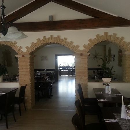 Hotel Restaurant Platamon Feuchtwangen Extérieur photo