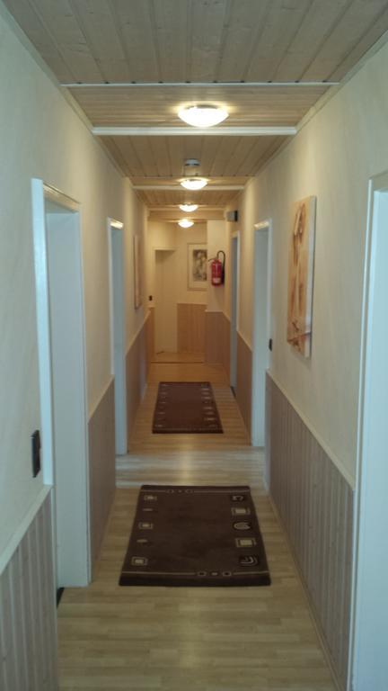 Hotel Restaurant Platamon Feuchtwangen Chambre photo